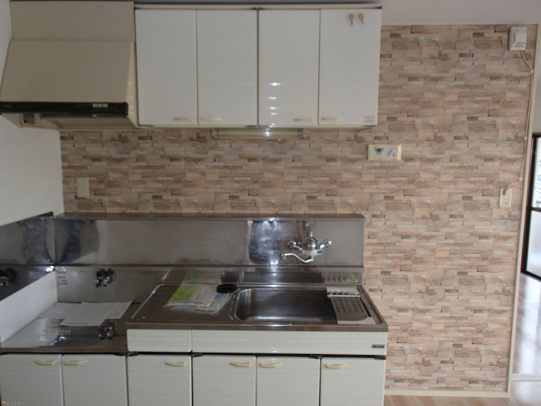 2LDK Apartment for Rent in Nagaoka, Niigata - Garbera Court - Thumbnail 4