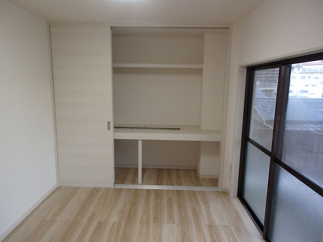 2LDK Apartment for Rent in Nagaoka, Niigata - Garbera Court - Thumbnail 2