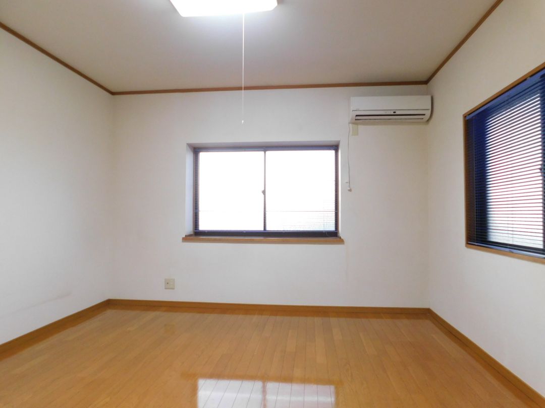 1DK Apartment for Rent in Nagaoka, Niigata - Shine Heights - Thumbnail 4