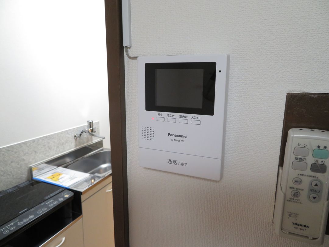 Alcazar Sumire 1K Apartment for Rent in Nagaoka, Niigata - Thumbnail 2