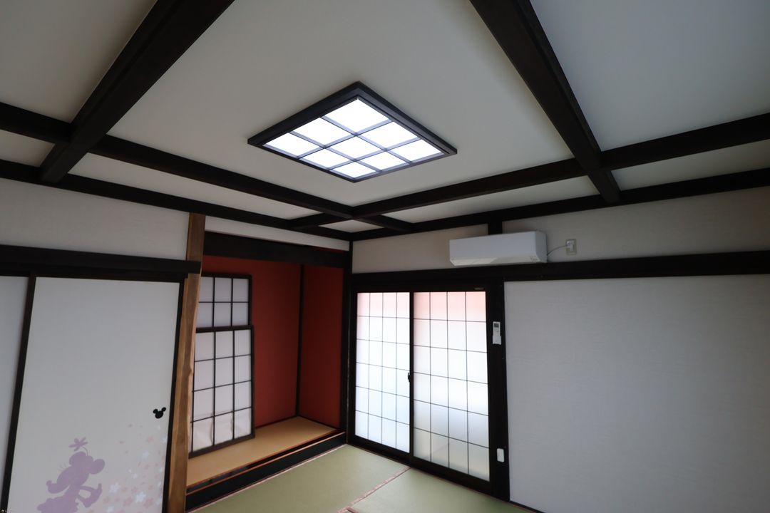 Renovated 2DK Apartment for Rent in Mitsuke, Niigata - Thumbnail 3