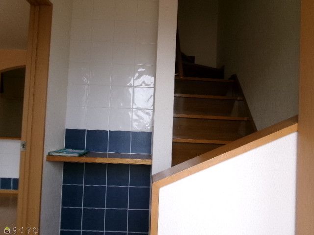 2LDK Maisonette Apartment for Rent in Nagaoka, Niigata - Thumbnail 3