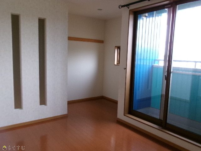 2LDK Maisonette Apartment for Rent in Nagaoka, Niigata - Thumbnail 2