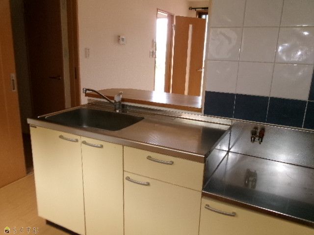 2LDK Maisonette Apartment for Rent in Nagaoka, Niigata - Thumbnail 4