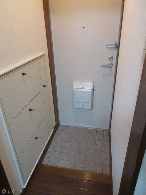 1K Apartment for Rent in Joetsu, Niigata - Maison Bonjour I - Thumbnail 2