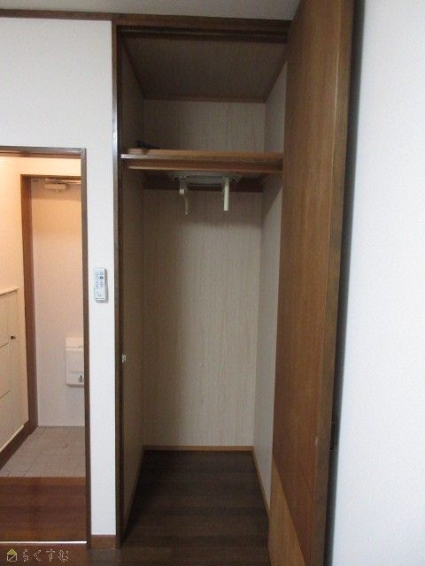 1K Apartment for Rent in Joetsu, Niigata - Maison Bonjour I - Thumbnail 4
