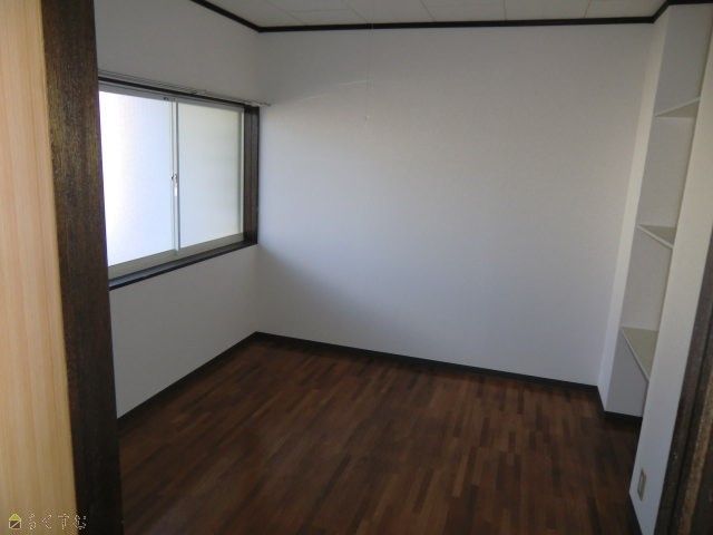 2DK Apartment for Rent in Mitsuke, Niigata - Tokai Heights - Thumbnail 3