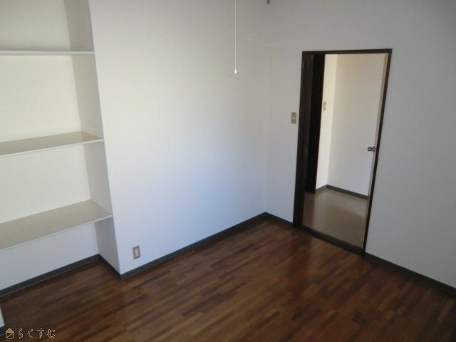 2DK Apartment for Rent in Mitsuke, Niigata - Tokai Heights - Thumbnail 2