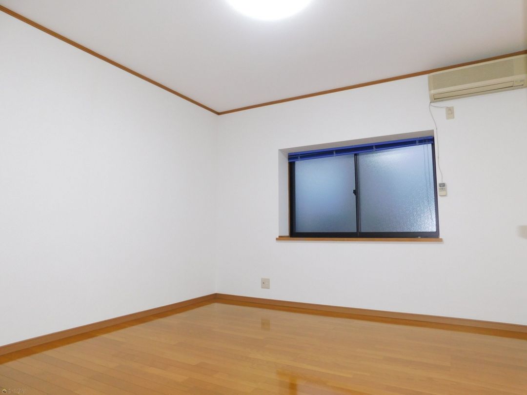 1DK Apartment for Rent in Nagaoka, Niigata - Setteyaya F Building - Thumbnail 2