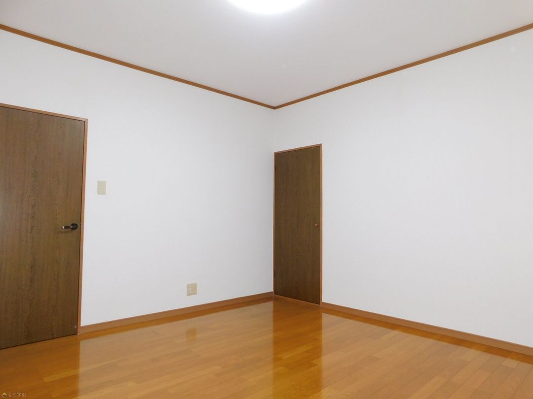 1DK Apartment for Rent in Nagaoka, Niigata - Setteyaya F Building - Thumbnail 3
