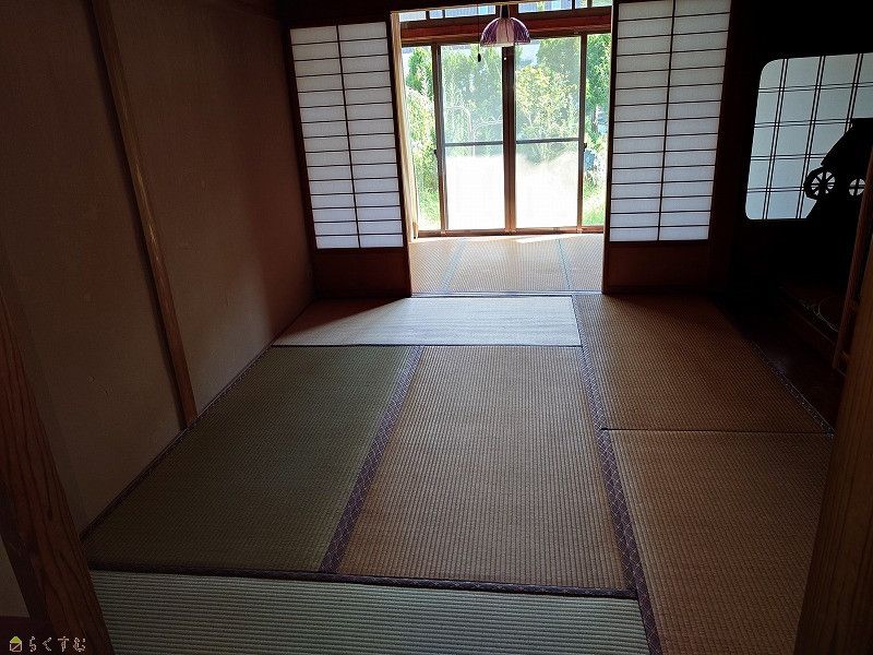7DK House for Rent in Joetsu, Niigata - Spacious Family Home - Thumbnail 4