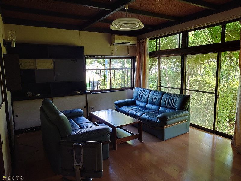 7DK House for Rent in Joetsu, Niigata - Spacious Family Home - Thumbnail 2