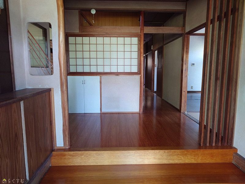 7DK House for Rent in Joetsu, Niigata - Spacious Family Home - Thumbnail 3