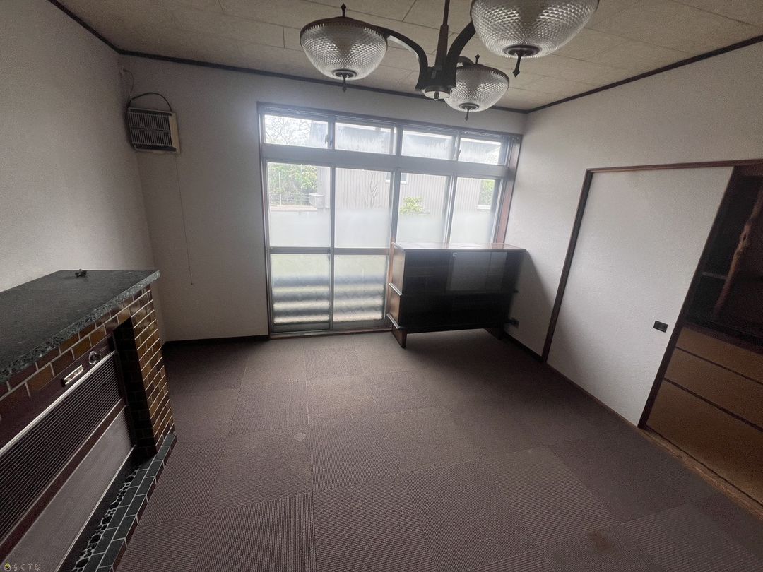 Rent 5DK House Near Saigata Station, Joetsu, Niigata - Thumbnail 3