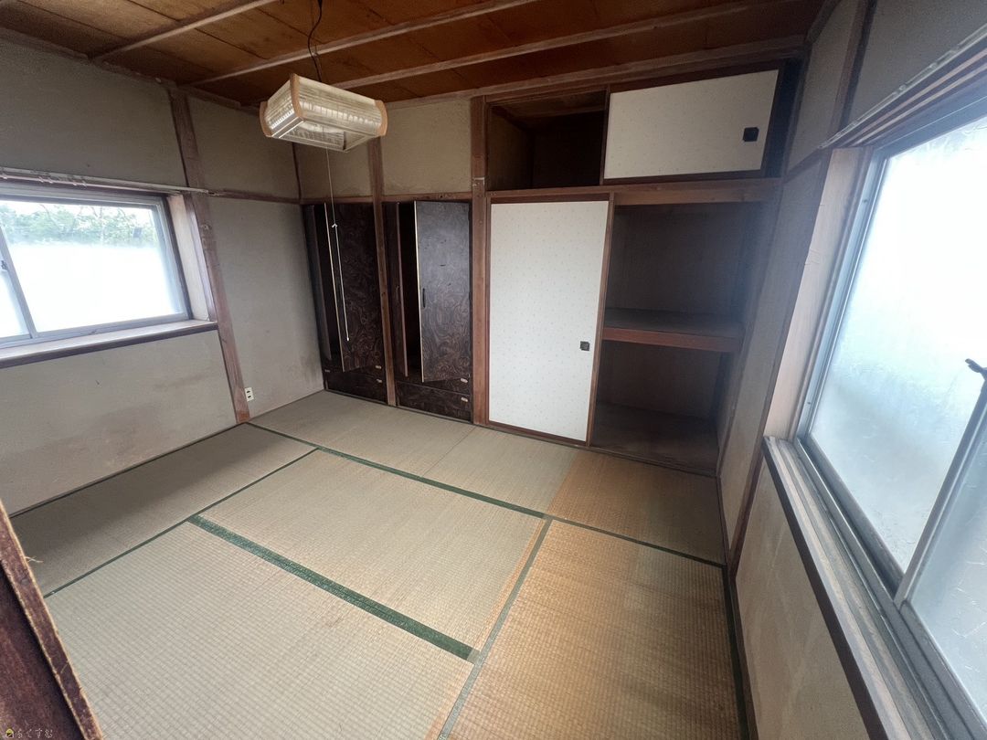 Rent 5DK House Near Saigata Station, Joetsu, Niigata - Thumbnail 2