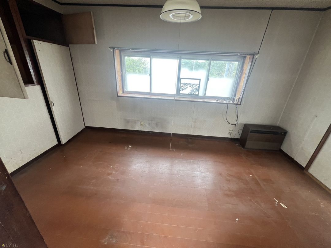 Rent 5DK House Near Saigata Station, Joetsu, Niigata - Thumbnail 4