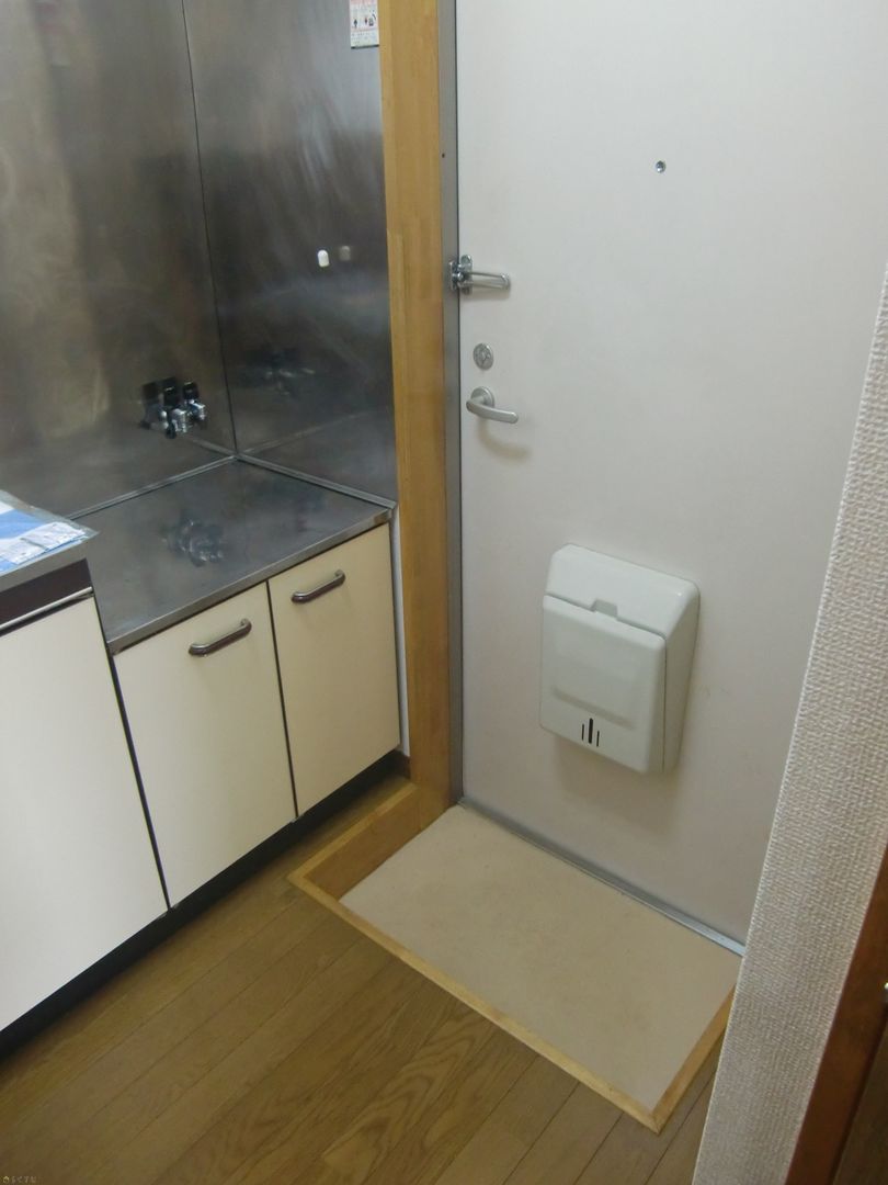 1K Apartment for Rent in Nagaoka, Niigata - Maison Millennium E - Thumbnail 3