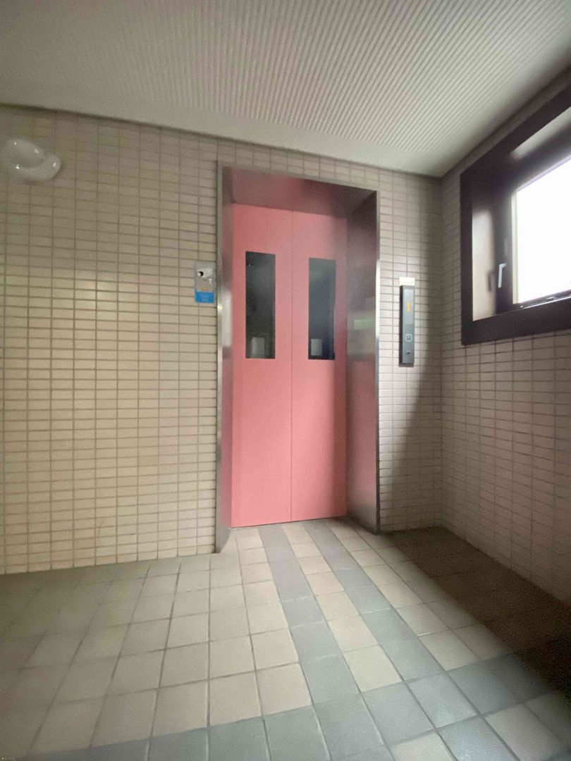 1K Apartment for Rent in Nagaoka, Niigata - Pia Heim Oshima - Thumbnail 2