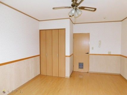 1DK Apartment for Rent in Nagaoka, Niigata - Petty Corp Fujimi - Thumbnail 3