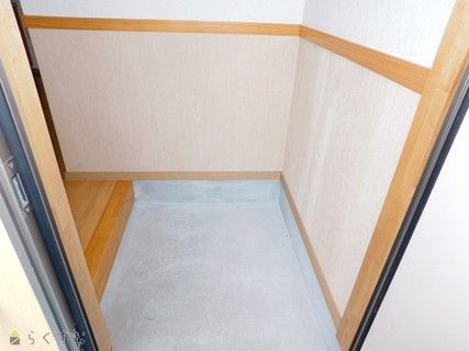 1DK Apartment for Rent in Nagaoka, Niigata - Petty Corp Fujimi - Thumbnail 4