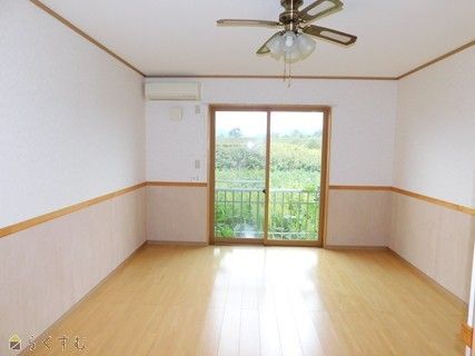 1DK Apartment for Rent in Nagaoka, Niigata - Petty Corp Fujimi - Thumbnail 2