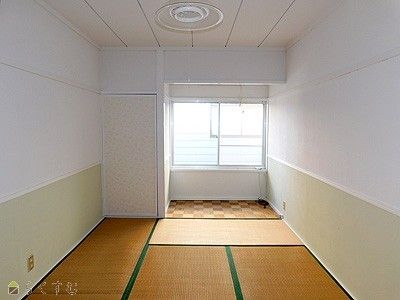 Student 1DK Apartment for Rent in Nagaoka, Niigata - Thumbnail 2