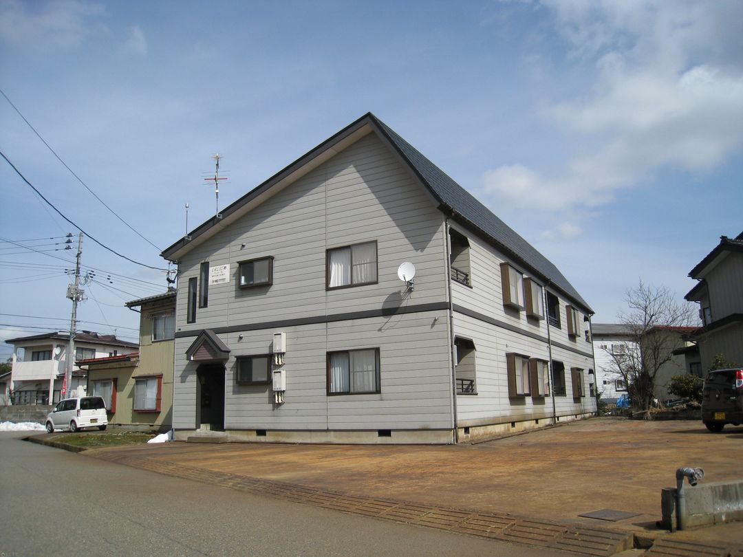 Rent 2DK Apartment in Nagaoka, Niigata - 52,000 Yen - Thumbnail 3