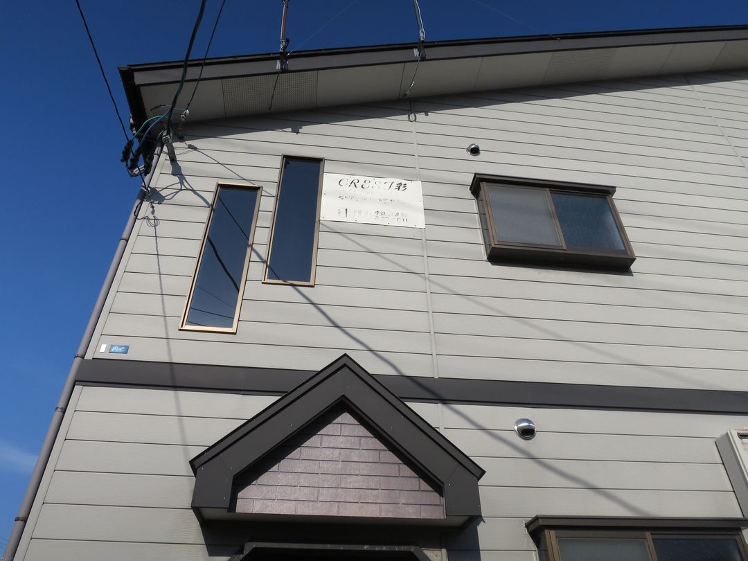 Rent 2DK Apartment in Nagaoka, Niigata - 52,000 Yen - Thumbnail 2