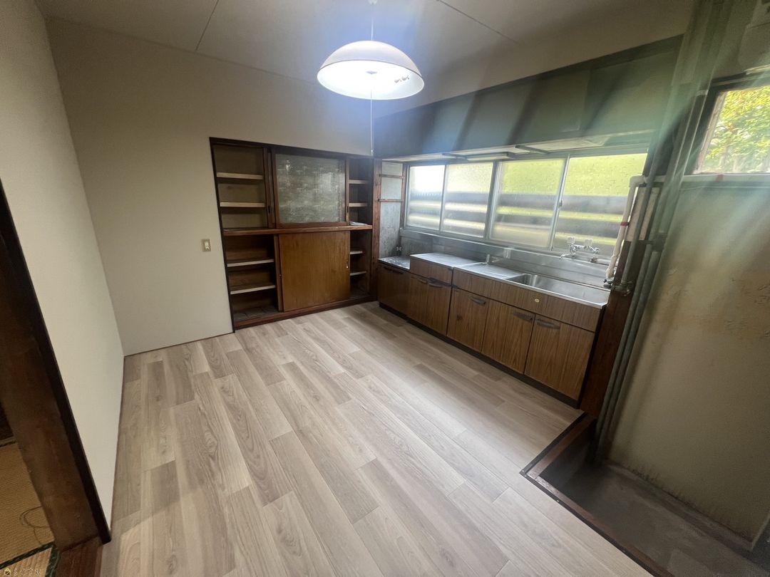 5DK House for Rent in Joetsu, Niigata - Quiet Area, No Deposit - Thumbnail 4