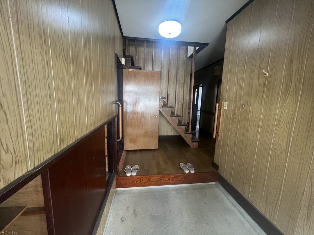 5DK House for Rent in Joetsu, Niigata - Quiet Area, No Deposit - Thumbnail 2