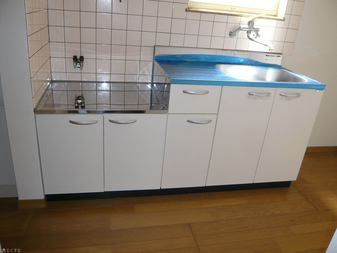 Maison Garçon A-3 Apartment for Rent in Mitsuke, Niigata - Thumbnail 2