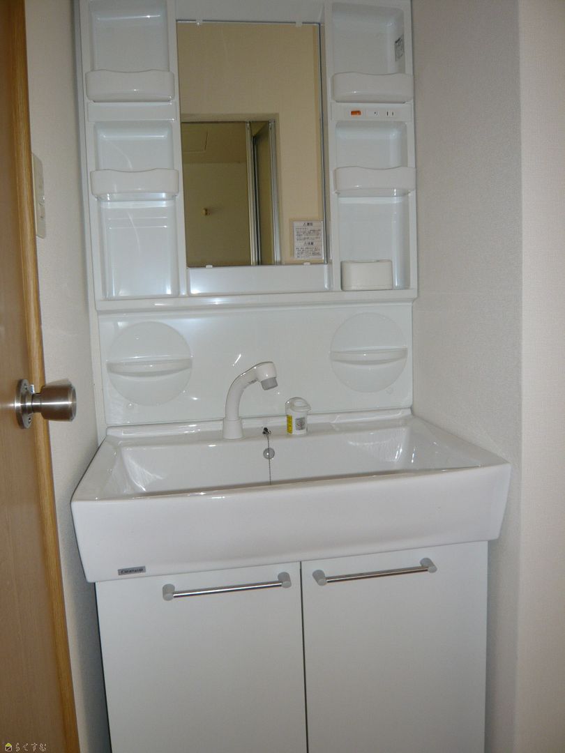 Maison Garçon A-3 Apartment for Rent in Mitsuke, Niigata - Thumbnail 4