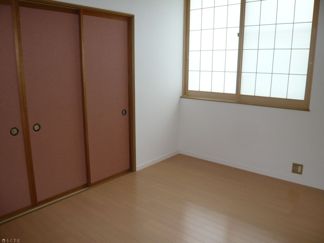Maison Garçon A-3 Apartment for Rent in Mitsuke, Niigata - Thumbnail 3