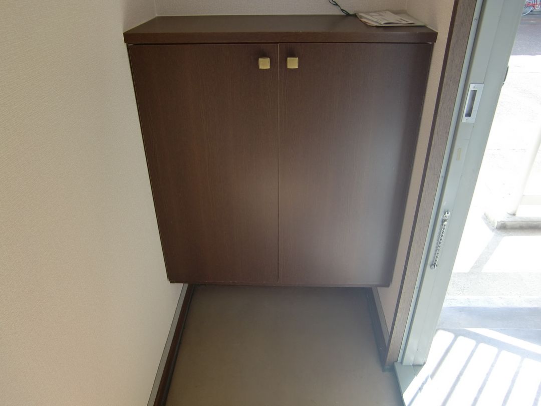 2LDK Apartment for Rent in Nagaoka, Niigata - Thumbnail 2