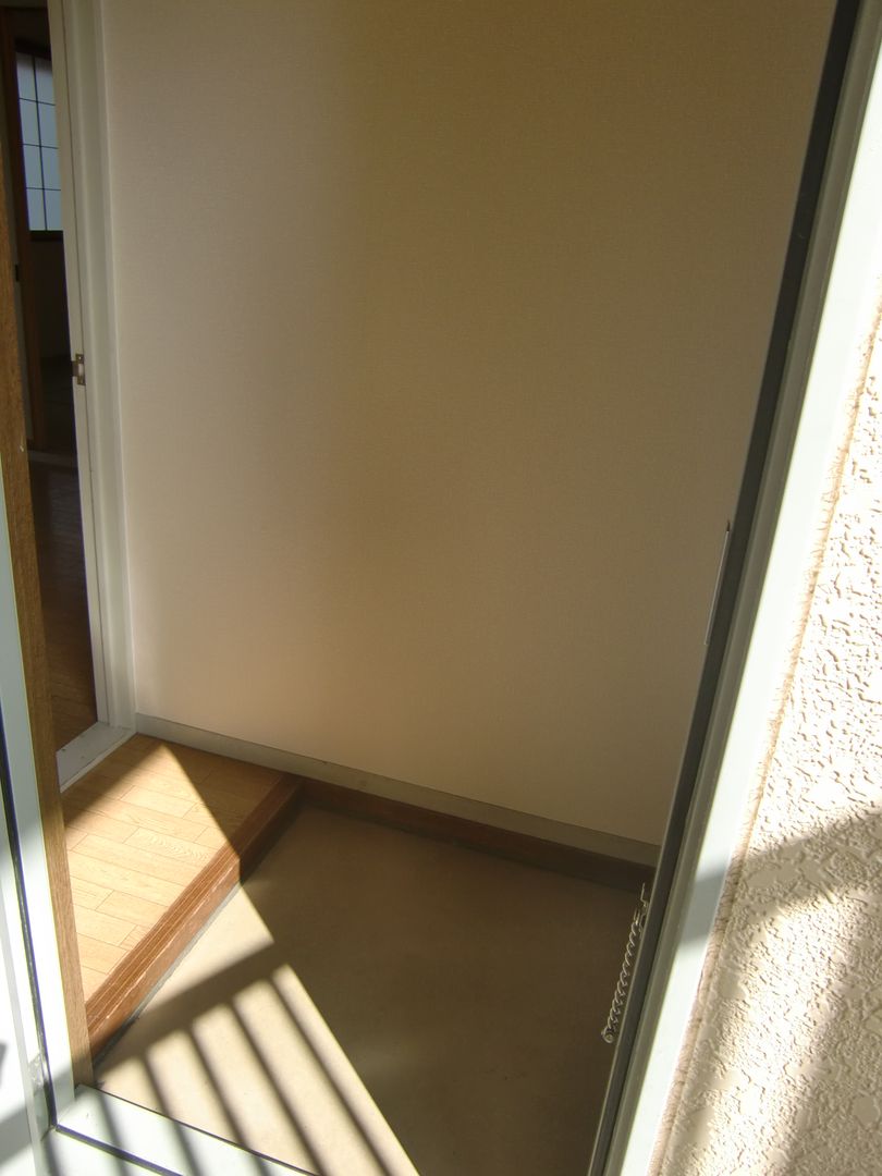 2LDK Apartment for Rent in Nagaoka, Niigata - Thumbnail 3