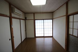 Sun Court Nakabirachi 2K Apartment for Rent in Nagaoka - Thumbnail 2
