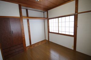 Sun Court Nakabirachi 2K Apartment for Rent in Nagaoka - Thumbnail 4