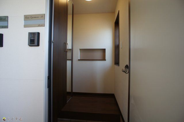 1R Apartment with Loft in Nagaoka, Niigata - 5.2万円 - Thumbnail 2
