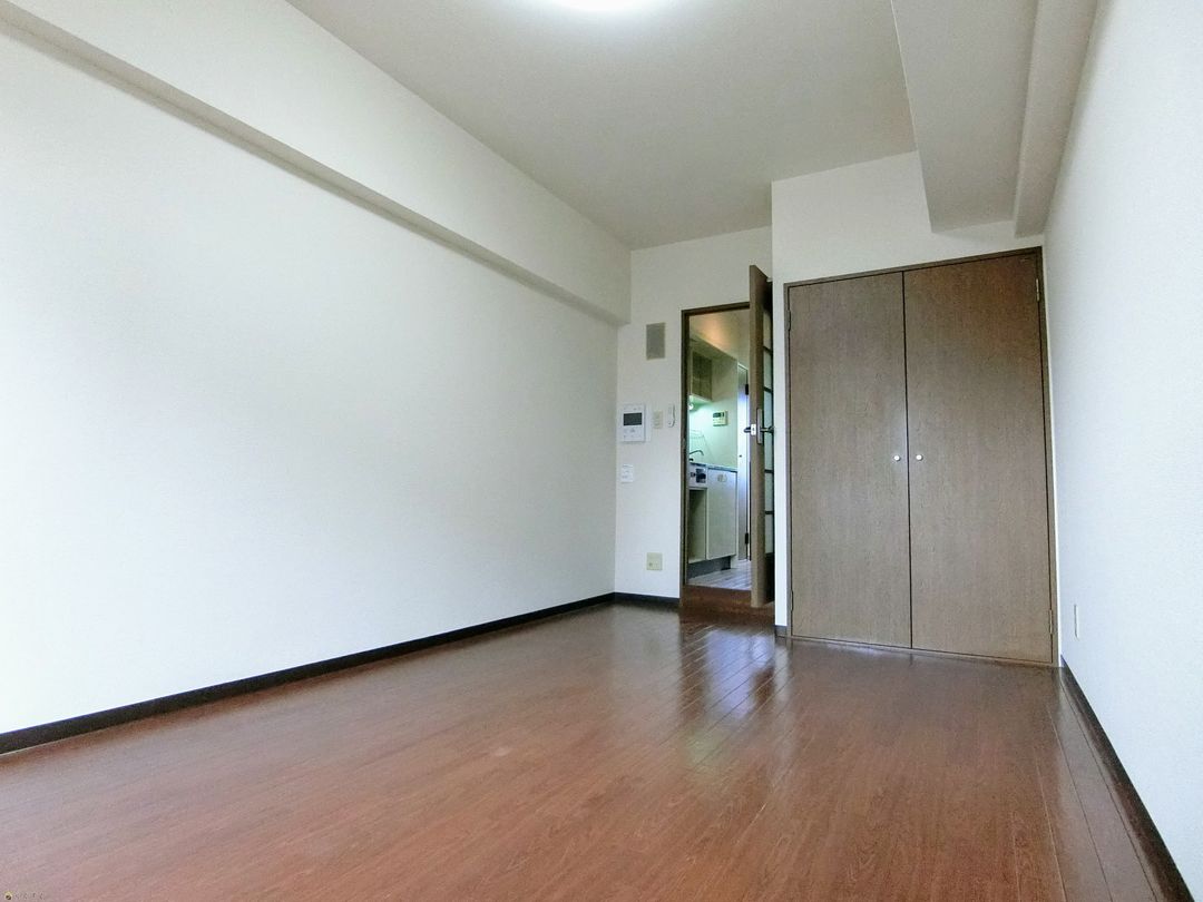 1K Apartment for Rent in Nagaoka, Niigata - Nikko Palace - Thumbnail 3