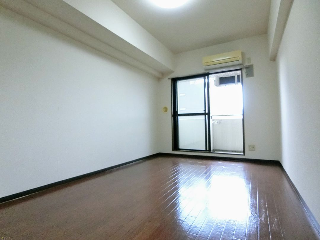1K Apartment for Rent in Nagaoka, Niigata - Nikko Palace - Thumbnail 2