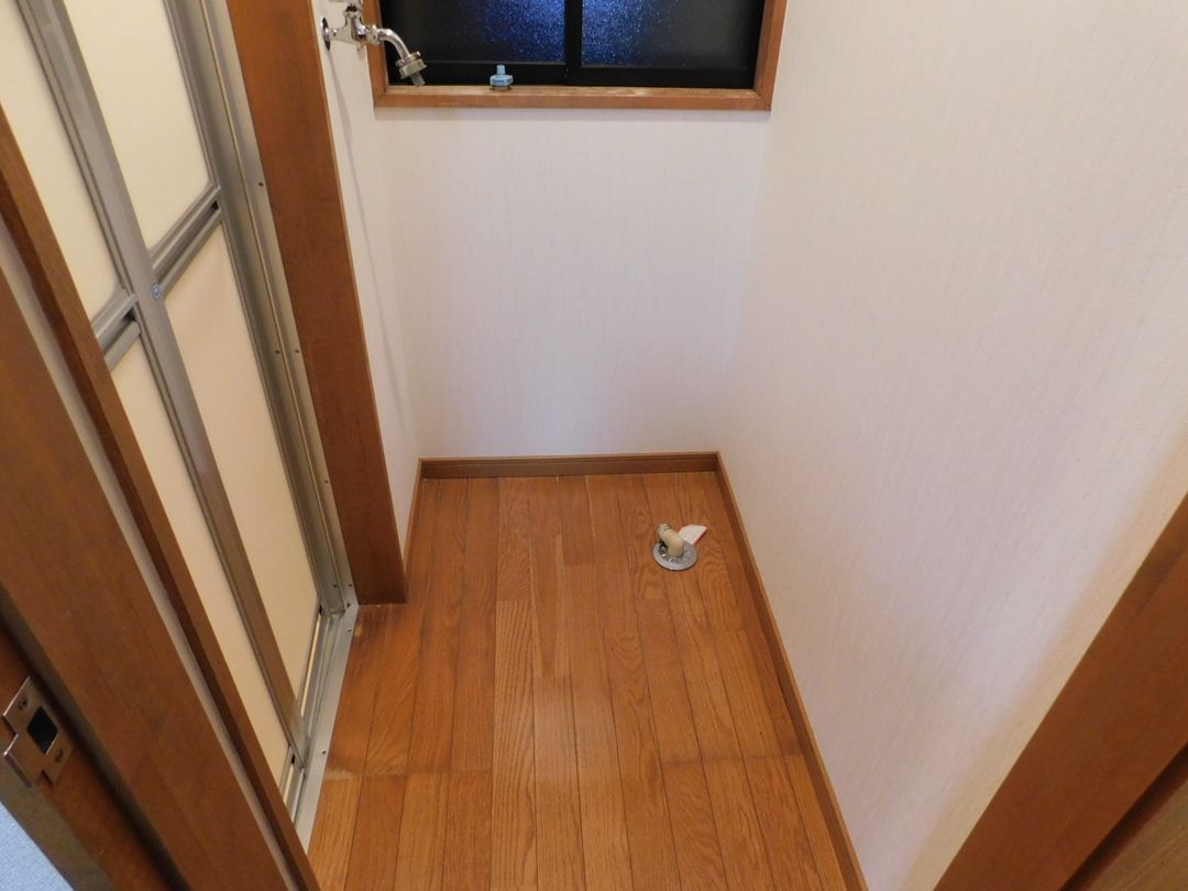 Shine Heights 1DK Apartment for Rent in Nagaoka, Niigata - Thumbnail 4