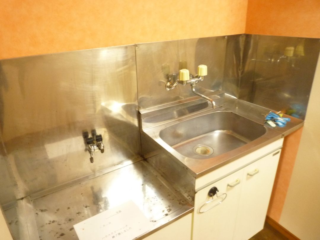1K Apartment for Rent in Quiet Nagaoka Residential Area - Thumbnail 3