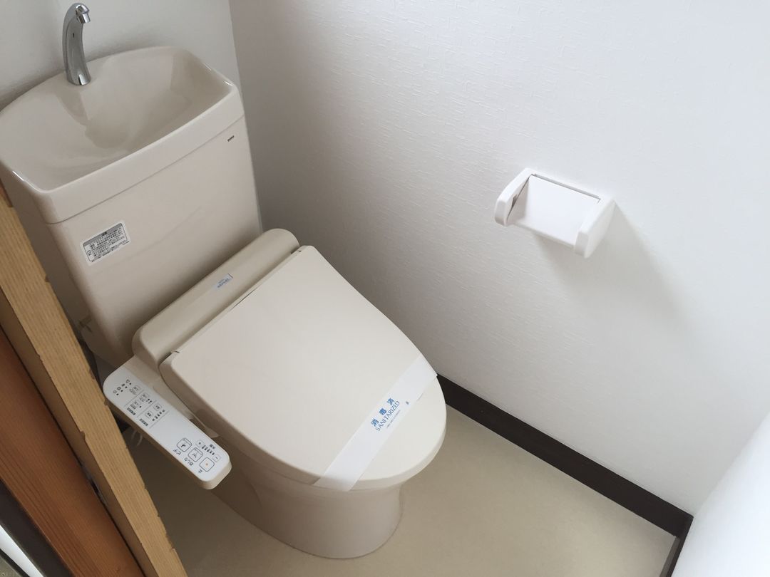 Renovated 2DK Apartment for Rent in Nagaoka, Niigata - Thumbnail 3
