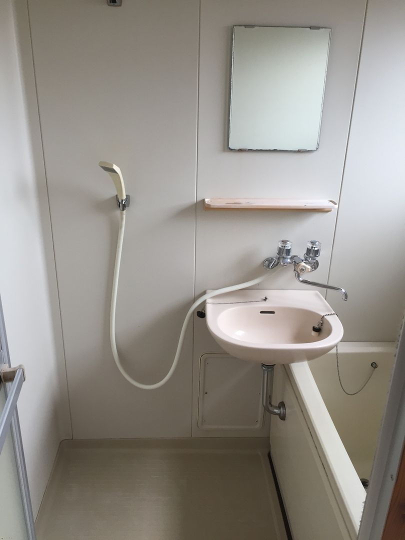 Renovated 2DK Apartment for Rent in Nagaoka, Niigata - Thumbnail 4