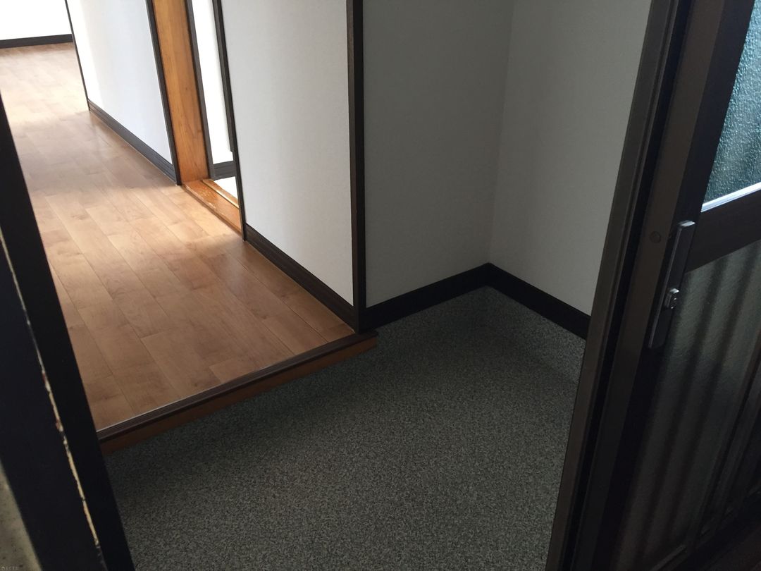Renovated 2DK Apartment for Rent in Nagaoka, Niigata - Thumbnail 2
