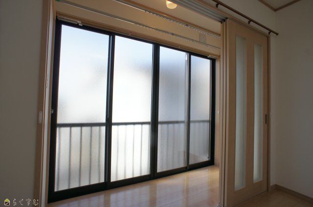 2LDK Apartment for Rent in Nagaoka, Niigata with Free Internet - Thumbnail 4