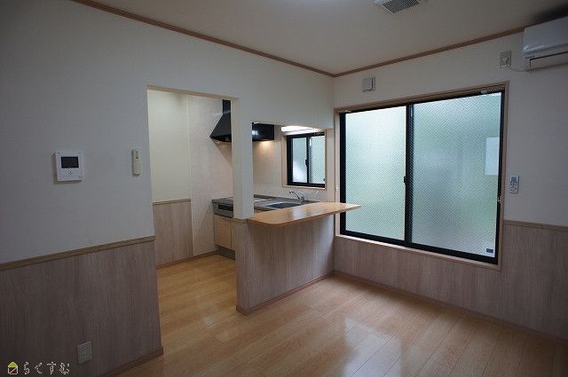 2LDK Apartment for Rent in Nagaoka, Niigata with Free Internet - Thumbnail 2