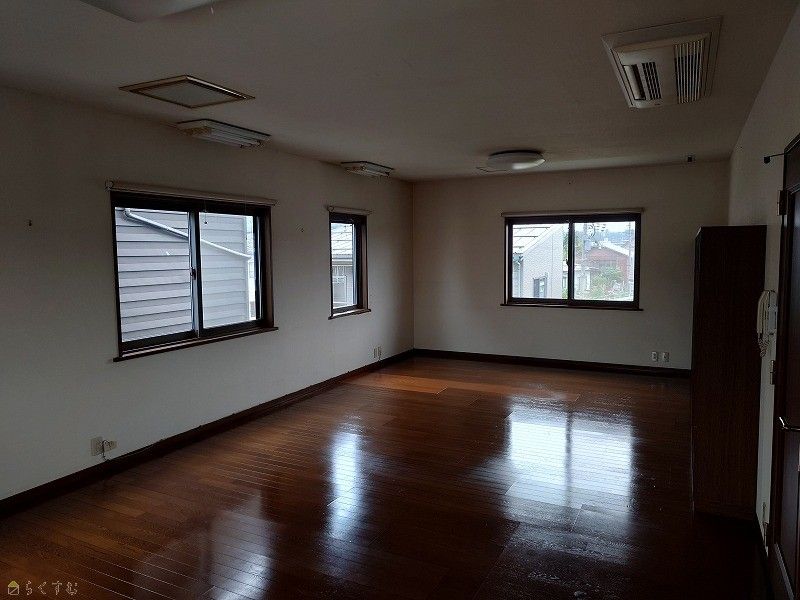 4LDK House for Rent in Joetsu, Niigata - Kasugayamacho - Thumbnail 3