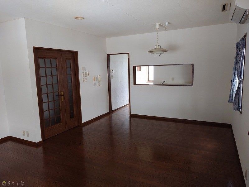 4LDK House for Rent in Joetsu, Niigata - Kasugayamacho - Thumbnail 2
