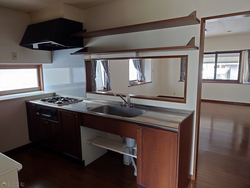 4LDK House for Rent in Joetsu, Niigata - Kasugayamacho - Thumbnail 4